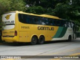 Empresa Gontijo de Transportes 14565 na cidade de São Paulo, São Paulo, Brasil, por João Vitor Almeida de Moura. Número da foto: #12661288.
