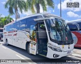 Viação Piracicabana 7254 na cidade de Barueri, São Paulo, Brasil, por Danilo Augusto. Número da foto: #12659477.