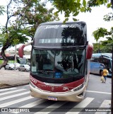 Santa Maria Fretamento e Turismo > Transportes Santa Maria(SP) 2000 na cidade de Belo Horizonte, Minas Gerais, Brasil, por Maurício Nascimento. Número da foto: #:id.