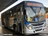 Jaguar Transportes Urbanos 3016 na cidade de Campo Grande, Mato Grosso do Sul, Brasil, por Carlos Henrique. Número da foto: #12662103.