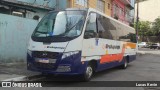 Auto Viação Urubupungá 5580 na cidade de Osasco, São Paulo, Brasil, por Lucas Kevin. Número da foto: #12660838.