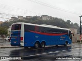 Viação Riodoce 71227 na cidade de Juiz de Fora, Minas Gerais, Brasil, por André Luiz Gomes de Souza. Número da foto: #12662161.