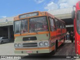 Viação Colombo 101 na cidade de Colombo, Paraná, Brasil, por GDC __39AM. Número da foto: #12661211.