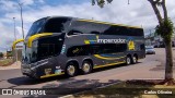 Imperador Turismo 4040 na cidade de Cascavel, Paraná, Brasil, por Carlos Oliveira. Número da foto: #12660917.