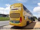 Empresa Gontijo de Transportes 23130 na cidade de Belo Horizonte, Minas Gerais, Brasil, por Júlio  Mandelli. Número da foto: #12661150.