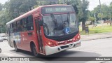 Viação Belo Monte Transportes Coletivos 97072 na cidade de Belo Horizonte, Minas Gerais, Brasil, por Edmar Junio. Número da foto: #:id.
