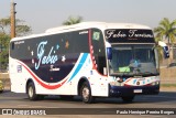 Fabio Turismo 1007 na cidade de Duque de Caxias, Rio de Janeiro, Brasil, por Paulo Henrique Pereira Borges. Número da foto: #12661734.