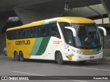 Empresa Gontijo de Transportes 21610 na cidade de Belo Horizonte, Minas Gerais, Brasil, por Renato Brito. Número da foto: #12661373.