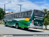 Redenção Turismo 7480 na cidade de Taubaté, São Paulo, Brasil, por Matheus  Loiaconi dos Santos. Número da foto: #12660809.