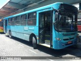 Autotrans > Turilessa 25001 na cidade de Vespasiano, Minas Gerais, Brasil, por J. Júnior. Número da foto: #12660442.