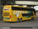 Empresa Gontijo de Transportes 25015 na cidade de Belo Horizonte, Minas Gerais, Brasil, por Renato Brito. Número da foto: #12661368.