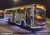 Caprichosa Auto Ônibus B27114 na cidade de Rio de Janeiro, Rio de Janeiro, Brasil, por Gabriel Oliveira da Silva. Número da foto: #12660219.