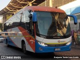 TravelTur 210 na cidade de Estación Central, Santiago, Metropolitana de Santiago, Chile, por Benjamín Tomás Lazo Acuña. Número da foto: #12660433.
