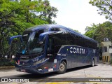 Viação Cometa 724535 na cidade de São Paulo, São Paulo, Brasil, por Josivaldo Oliveira. Número da foto: #12661916.