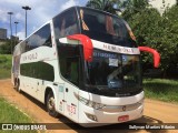 New World Turismo 1033 na cidade de Anápolis, Goiás, Brasil, por Sullyvan Martins Ribeiro. Número da foto: #12661700.