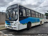 Ônibus Particulares ODM-6J42 na cidade de Vitória da Conquista, Bahia, Brasil, por João Pedro Rocha. Número da foto: #:id.