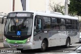 Transbus Cachoeirinha 1704 na cidade de Porto Alegre, Rio Grande do Sul, Brasil, por Rainer Schumacher. Número da foto: #:id.