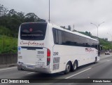 Confidence Turismo 22000 na cidade de Barueri, São Paulo, Brasil, por Rômulo Santos. Número da foto: #12662219.