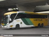 Empresa Gontijo de Transportes 19815 na cidade de Belo Horizonte, Minas Gerais, Brasil, por Renato Brito. Número da foto: #12661324.