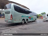 Colaço Turismo e Fretamento 1200 na cidade de Porto Alegre, Rio Grande do Sul, Brasil, por JULIO SILVA. Número da foto: #12661775.