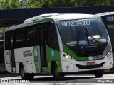 Transcooper > Norte Buss 1 6544 na cidade de São Paulo, São Paulo, Brasil, por Diego Silva. Número da foto: #12659849.