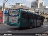 Auto Viação Urubupungá 00415 na cidade de Osasco, São Paulo, Brasil, por Rafael Lopes de Oliveira. Número da foto: #12659666.