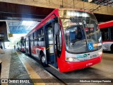 Himalaia Transportes > Ambiental Transportes Urbanos 4 1765 na cidade de São Paulo, São Paulo, Brasil, por Edinilson Henrique Ferreira. Número da foto: #12661021.