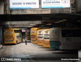 Empresa Gontijo de Transportes 25075 na cidade de Belo Horizonte, Minas Gerais, Brasil, por Maurício Nascimento. Número da foto: #12662196.