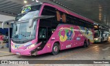 JJ Tur 3043 na cidade de Belém, Pará, Brasil, por Samara Goes. Número da foto: #12661883.