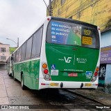 Viação VG B31155 na cidade de Rio de Janeiro, Rio de Janeiro, Brasil, por Thiago Braz. Número da foto: #:id.