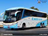 Emtram 4120 na cidade de Brasília, Distrito Federal, Brasil, por Pedro Andrade. Número da foto: #:id.