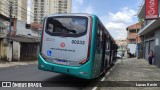 Auto Viação Urubupungá 00233 na cidade de Osasco, São Paulo, Brasil, por Lucas Kevin. Número da foto: #12660823.