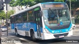 Viação Verdun B71129 na cidade de Rio de Janeiro, Rio de Janeiro, Brasil, por Gabriel Sousa. Número da foto: #:id.