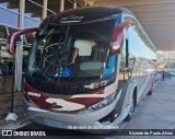 Viação Serro 36723 na cidade de Belo Horizonte, Minas Gerais, Brasil, por Vicente de Paulo Alves. Número da foto: #12659781.