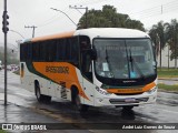 Viação Bassamar 179 na cidade de Juiz de Fora, Minas Gerais, Brasil, por André Luiz Gomes de Souza. Número da foto: #12661953.