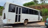 Ônibus Particulares 2601 na cidade de Viçosa, Minas Gerais, Brasil, por Antonio Silva. Número da foto: #12660890.