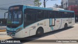 Rota Sol > Vega Transporte Urbano 35840 na cidade de Fortaleza, Ceará, Brasil, por Pedro Henrique Pinheiro. Número da foto: #:id.