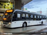 TCB - Sociedade de Transportes Coletivos de Brasília 01095 2 na cidade de Brasília, Distrito Federal, Brasil, por João Victor. Número da foto: #12660872.