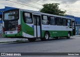 Transportadora Arsenal AA-003 na cidade de Belém, Pará, Brasil, por Samara Goes. Número da foto: #12662046.