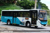 Expresso Santa Luzia 6649 na cidade de Belo Horizonte, Minas Gerais, Brasil, por Herbert de Souza. Número da foto: #:id.