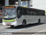 Transporte Estrela Azul B55038 na cidade de Rio de Janeiro, Rio de Janeiro, Brasil, por Rafael Nunes Pereira. Número da foto: #12662098.