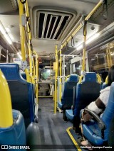Pêssego Transportes 4 7327 na cidade de São Paulo, São Paulo, Brasil, por Edinilson Henrique Ferreira. Número da foto: #:id.