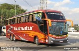 Guimatur Transporte e Turismo 22000 na cidade de São Paulo, São Paulo, Brasil, por George Miranda. Número da foto: #:id.