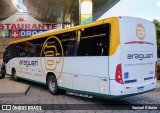 Expresso Araguari 2326 na cidade de Uberlândia, Minas Gerais, Brasil, por Samuel Ribeiro. Número da foto: #12660546.