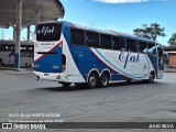Efal - Expresso Faxinalense Ltda. 2000 na cidade de Porto Alegre, Rio Grande do Sul, Brasil, por JULIO SILVA. Número da foto: #12659997.