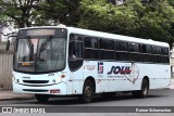 SOUL - Sociedade de Ônibus União Ltda. 7171 na cidade de Porto Alegre, Rio Grande do Sul, Brasil, por Rainer Schumacher. Número da foto: #:id.