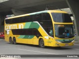 Empresa Gontijo de Transportes 23060 na cidade de Belo Horizonte, Minas Gerais, Brasil, por Renato Brito. Número da foto: #12661346.