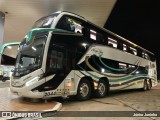 Kharisma Turismo 2044 na cidade de Santa Cruz do Rio Pardo, São Paulo, Brasil, por Júnior Juninho. Número da foto: #12659710.