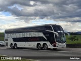 Auto Viação Catarinense 323030 na cidade de Lorena, São Paulo, Brasil, por João Felipe. Número da foto: #:id.