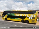 Empresa Gontijo de Transportes 23105 na cidade de Belo Horizonte, Minas Gerais, Brasil, por Júlio  Mandelli. Número da foto: #12661138.
